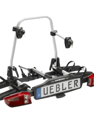 Nosič na tažné zařízení Uebler X21 Expresní Doručení
