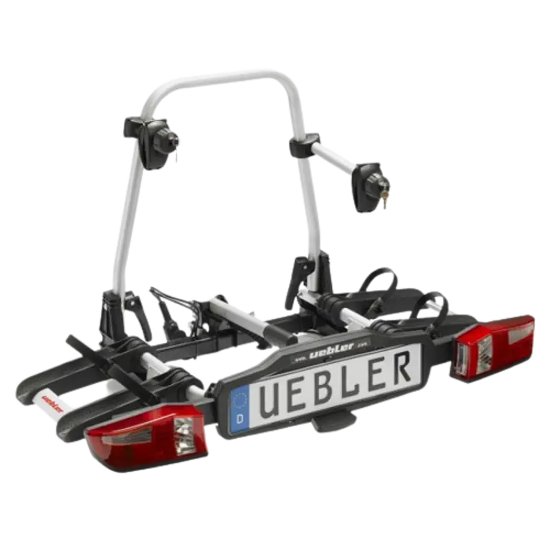 Nosič na tažné zařízení Uebler X21 Expresní Doručení