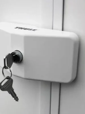 Nízká Cena Zámek THULE Door Lock