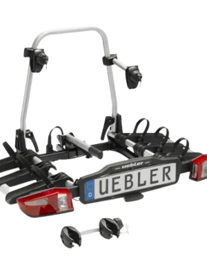 Kup Teď Nosič na tažné zařízení Uebler X31