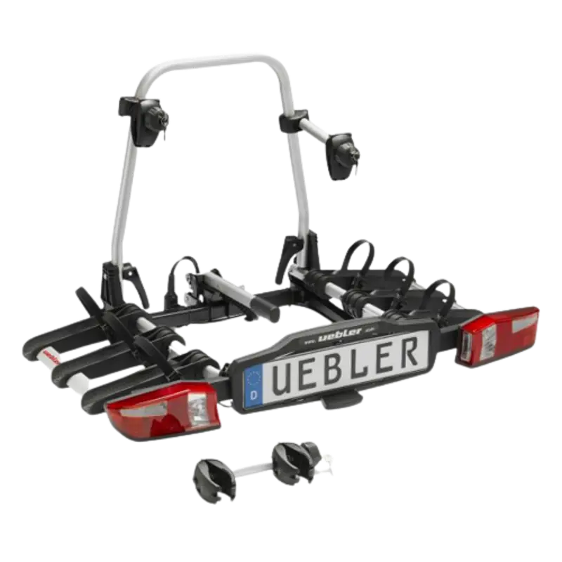 Kup Teď Nosič na tažné zařízení Uebler X31