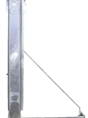 Přímo Od Výrobce Opěrná noha AL-KO 1200/600 kg