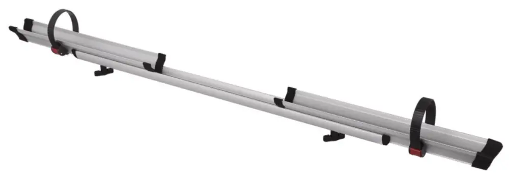 Novinka Ližina Fiamma Rail Quick C