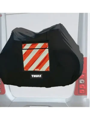 Časově Omezené Zákryt kol Omni/THULE/Bike Bike Cover 4 kola