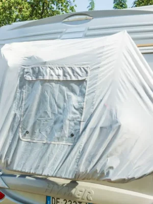 Zákryt kol Bike Cover S pro 4 kola Vrácení Zdarma
