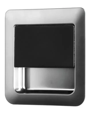 Zavírání skříňky 55x59mm Super Cena