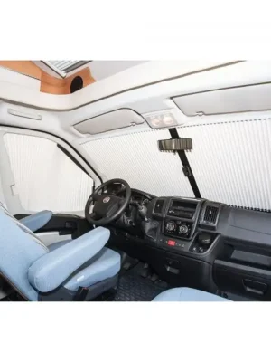 Odeslání Ihned Roleta čelního skla Remis Remifront IV Fiat Ducato bez senzoru 2021-