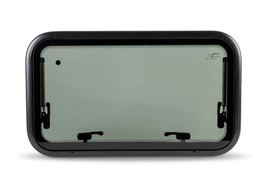 Ověřený Okno Carbest RW Fusion 350x500