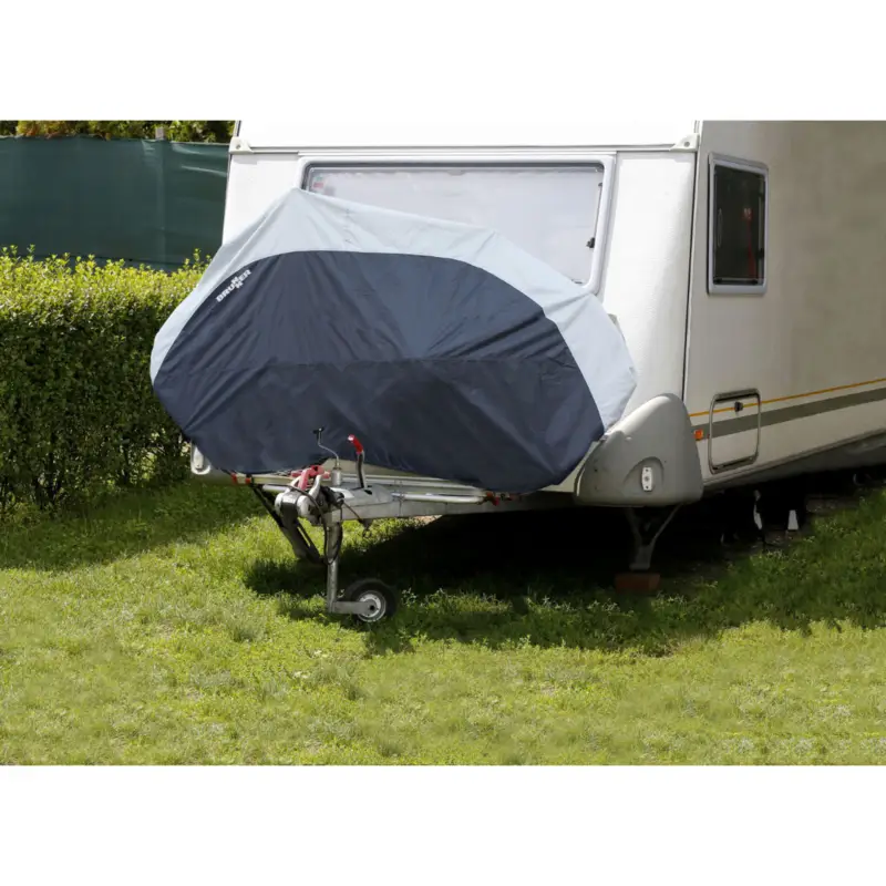 Zákryt kol Brunner Bike Cover CVN 2 Super Cena
