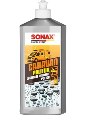 Leštěnka Sonax Tovární Cena