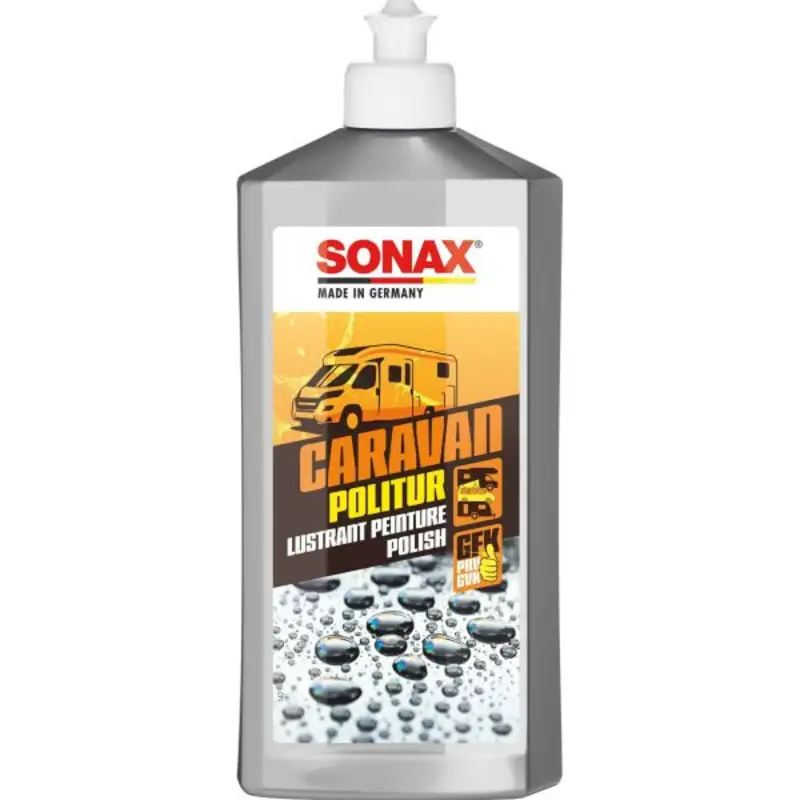 Leštěnka Sonax Tovární Cena