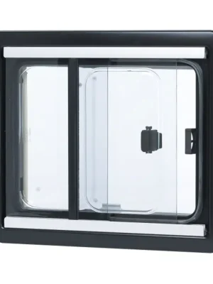 Okno Dometic S4 posuvné 700x550 Zlevněný