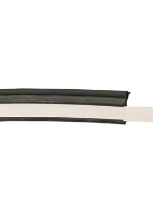 Gumový profil okna 30-34 mm 5m Cenová Bomba