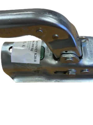 Originální Přípojný kloub KNOTT K20-B 45 mm, 2000 kg