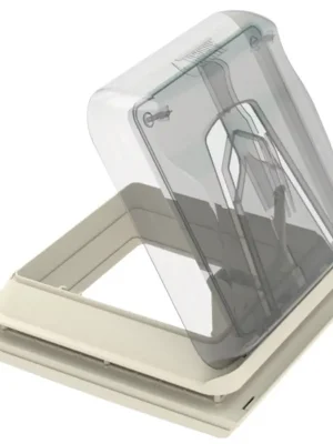Must-Have Střešní okno Fiamma Vent 28 F průhledné