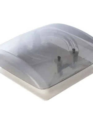 Zlevněný MPK VisionVent S Pro s roletkou bílé