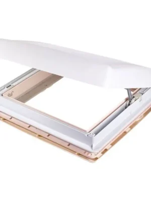 Thule Omnivent transparent mléčné Cenově Výhodný