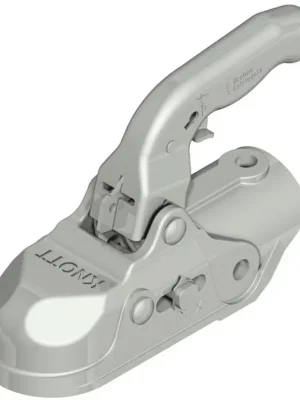 Časově Omezené Přípojný kloub KNOTT K27-B N3 45mm
