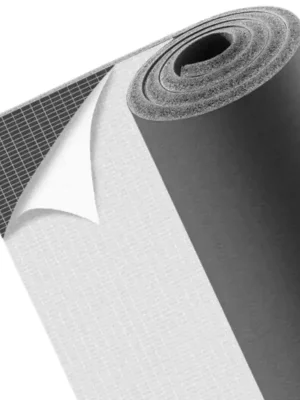 Izolace K-Flex - samolepicí bez AL laminace 30mm 1m2 Rychlé Dodání