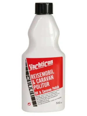 Leštěnka Yachticon 500 ml Vysoce Kvalitní