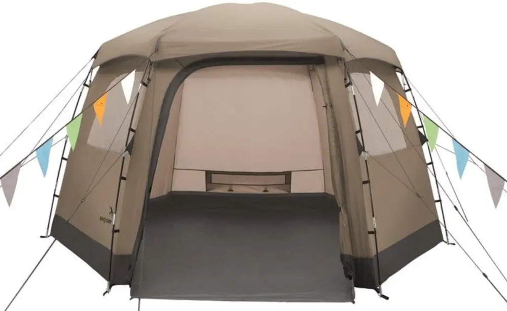 Hit Sezóny Jurta Easy Camp Moonlight Yurt