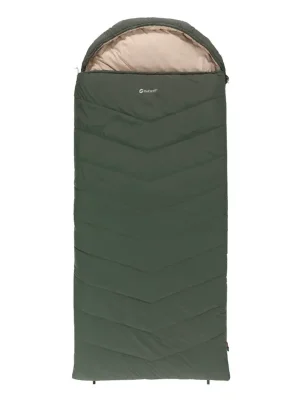 Outwell Caldera Lux XL Green Cenový Hit