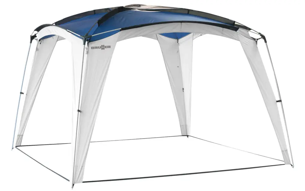 Brunner Medusa II 3x3 modrá Vysoce Kvalitní