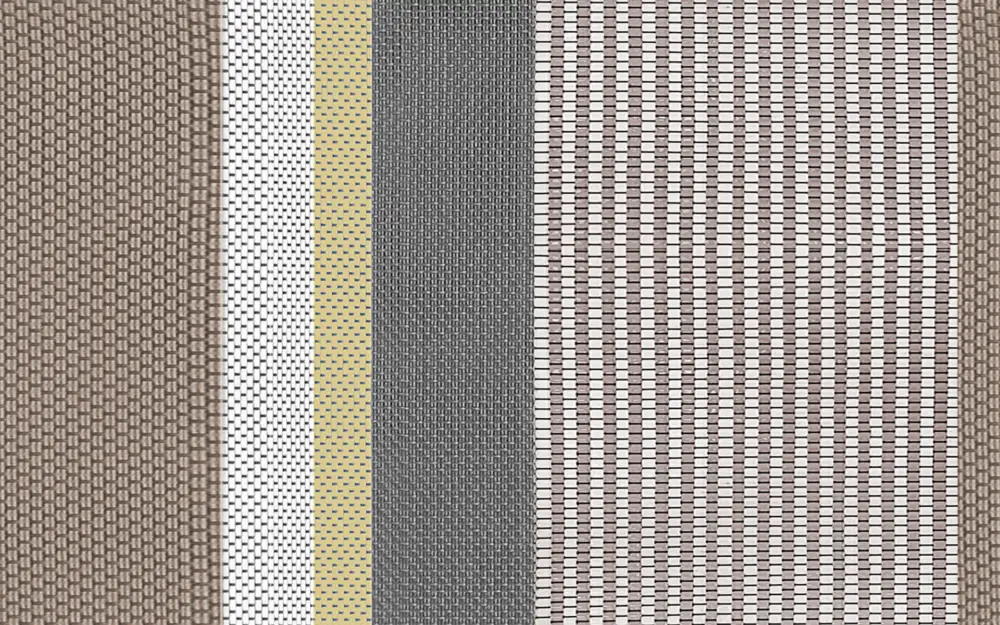 Sleva Koberec Brunner Kinetic 500 500x250cm