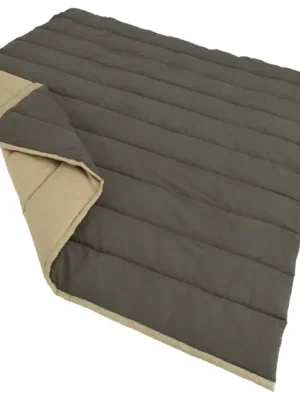 Outwell Constellation Duvet Lux Double Hit Sezóny