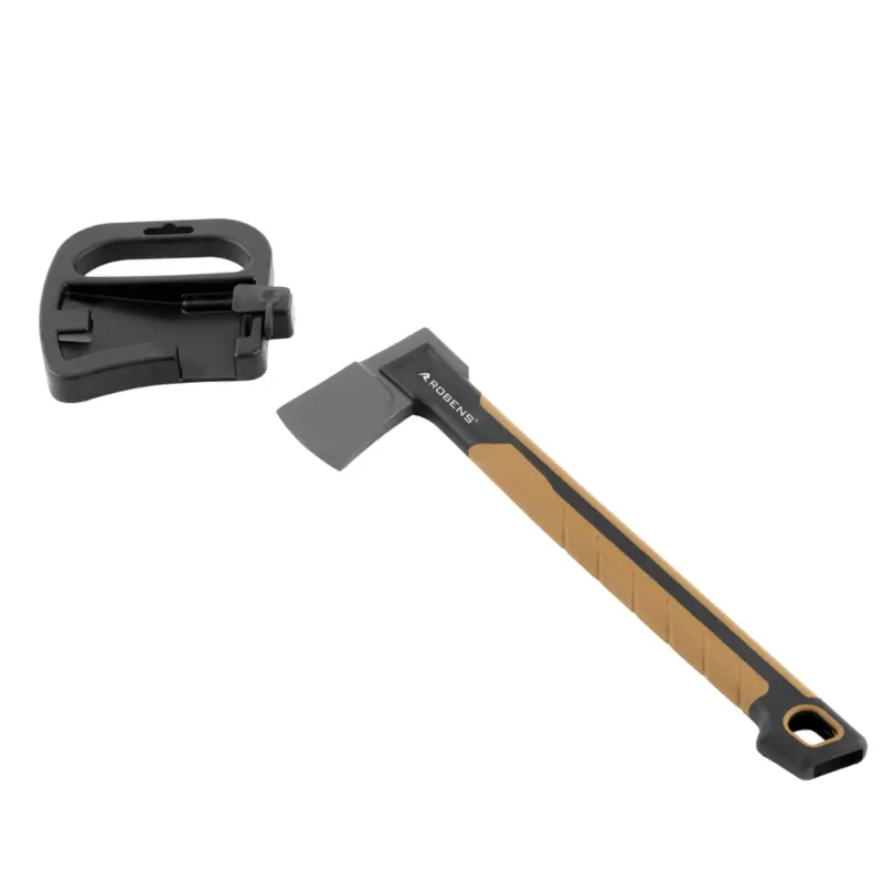 Sekera Robens Dixie Axe 23.5 Přímo Od Výrobce