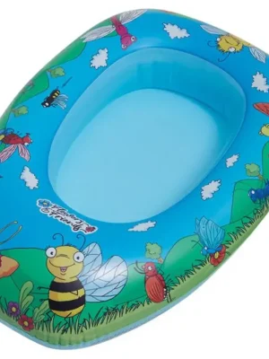 Dětský člun 95x60 Sezónní Sleva