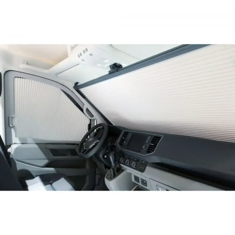 Roleta čelního skla Remis REMIfront V pro VW Crafter/MAN Výhodná Nabídka