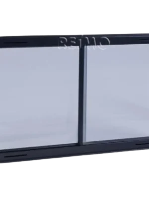 Okno posuvné boční 800x340 Výprodej