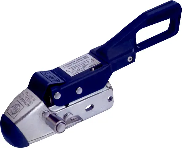 Přípojný kloub se stabilizátorem Winterhoff WS 3000 Pouze Dnes
