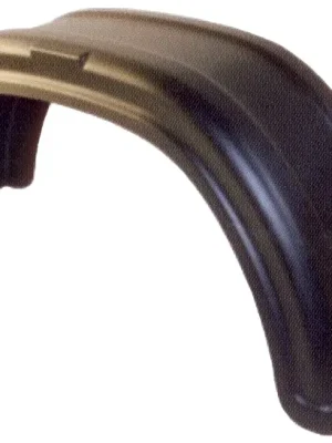 Blatník plastový AL-KO, poloměr pneu. max.325mm, šířka 260mm Vysoce Kvalitní