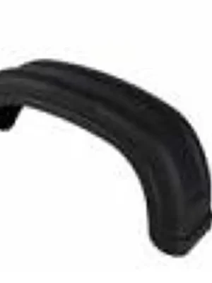 Tovární Cena Blatník plastový AL-KO, poloměr pneu. max. 254mm, šířka 180mm