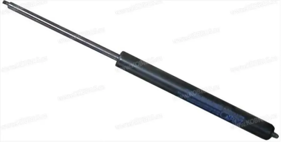 Plynová vzpěra AL-KO GF 8/19 150N 150/353mm Speciální Cena