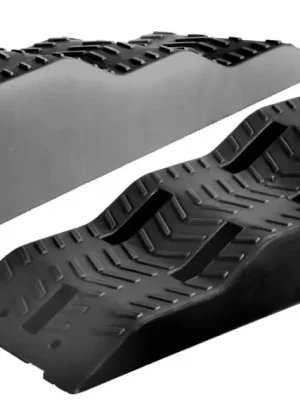 Cenový Hit Klíny Brunner Equalizer XL Black